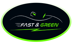 Fast & Green - 1er Karting Indoor électrique St Etienne (42)