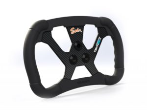 Karting Électrique Sodikart - Fast & Green